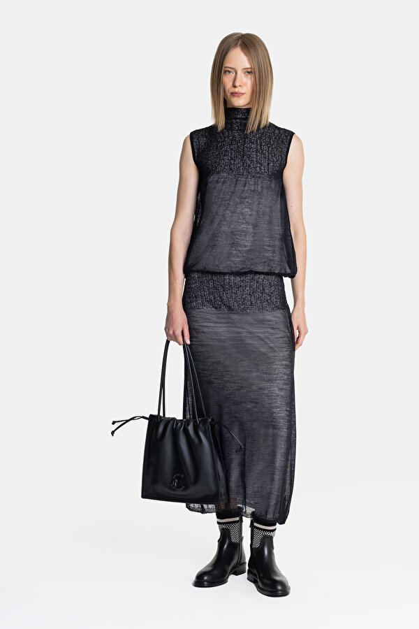 ECRU SKIRT