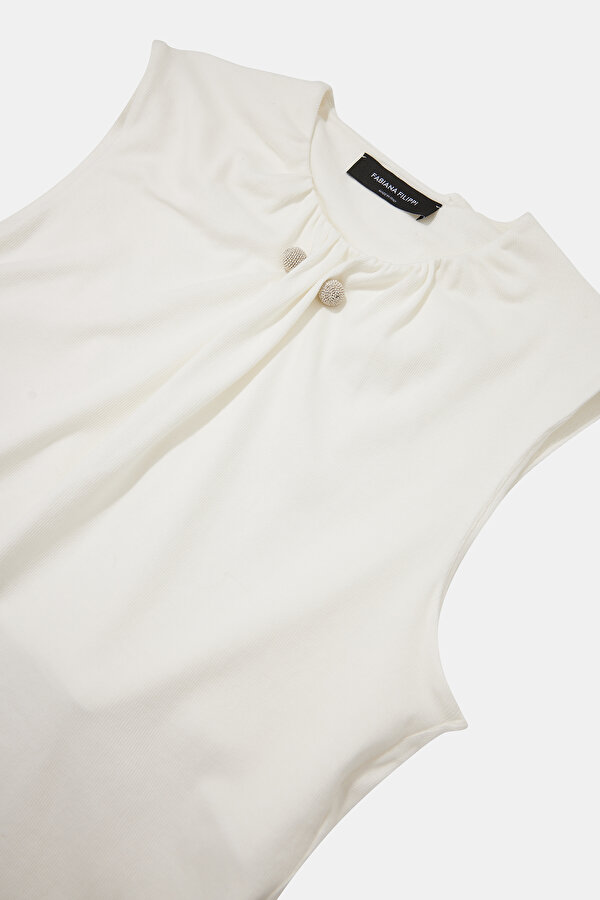 EKRU T-SHIRT 7