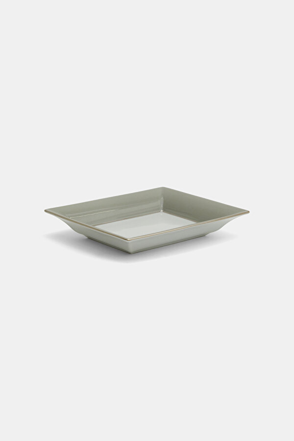 VİDE POCHE 19 X 16CM TABAK