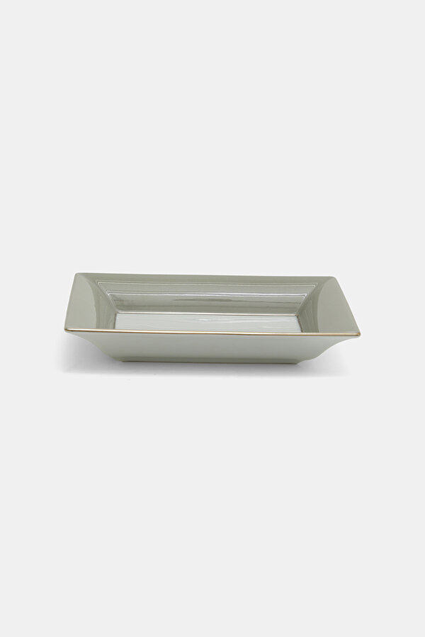 VİDE POCHE 19 X 16CM TABAK 2