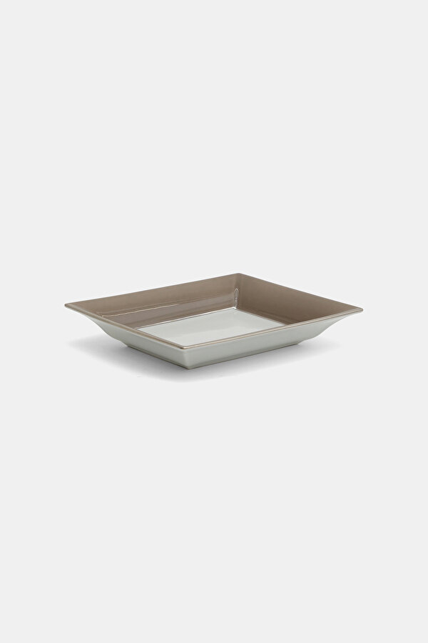 VİDE POCHE 19 X 16CM TABAK