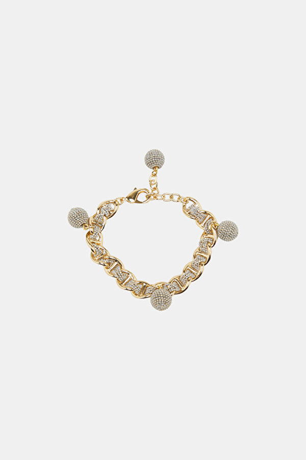 KHAKI BRACELET