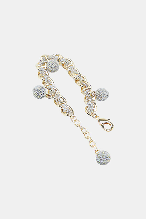 KHAKI BRACELET 2