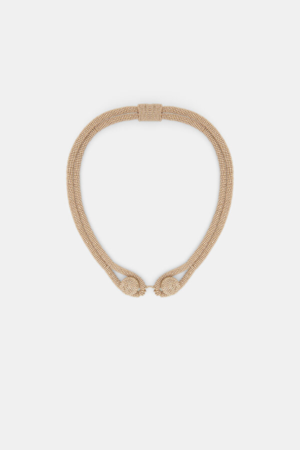 CAMEL NECKLACE 2
