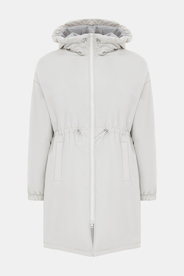 GREY COAT 7