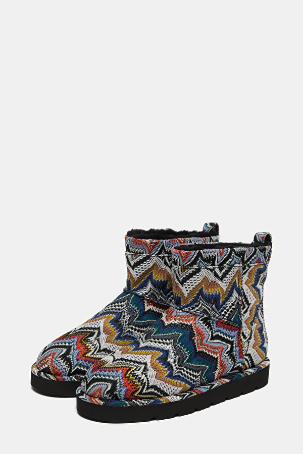 MULTICOLOR BOOT 2