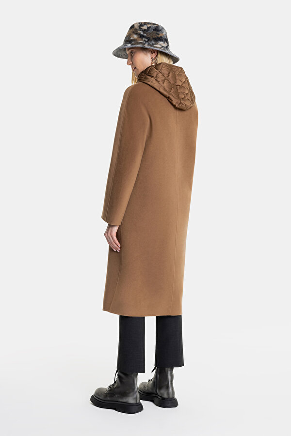 CAMEL OVERCOAT 6