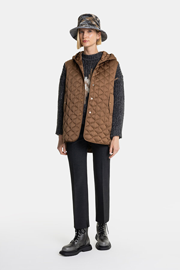 CAMEL OVERCOAT 7