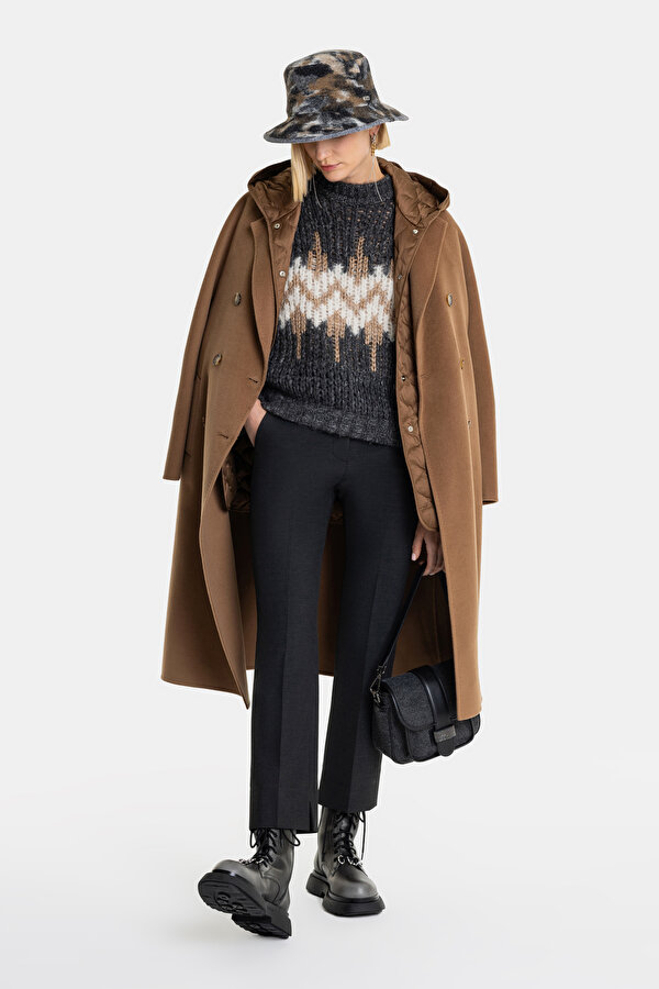 CAMEL OVERCOAT 16