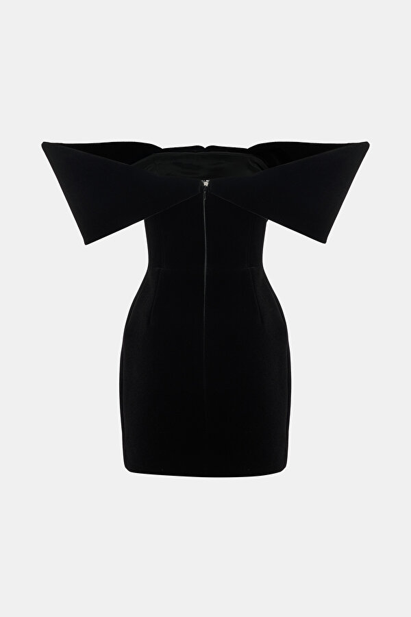 BLACK DRESS 2