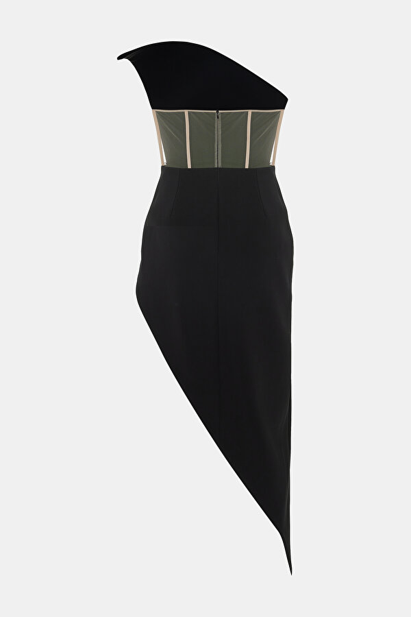 BLACK DRESS 2