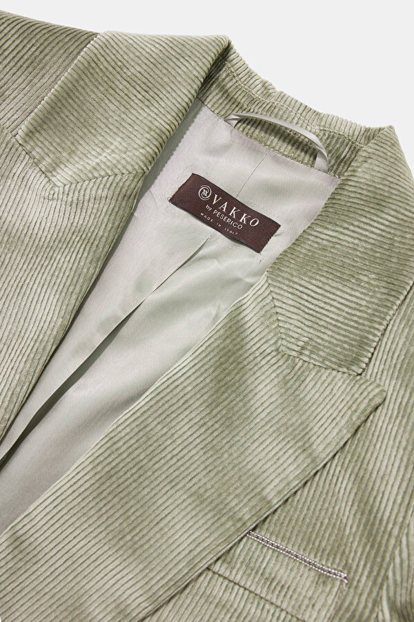 KHAKI JACKET 11