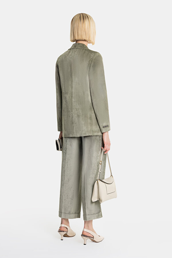 KHAKI JACKET 6