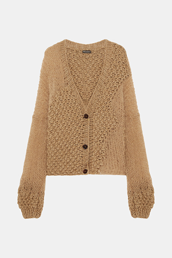 CAMEL TRİKO 7
