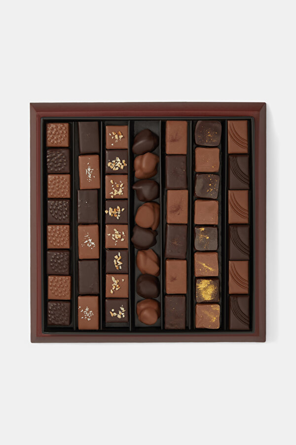 PRALINE KAHVE KUTU 470 G CIKOLATA 2