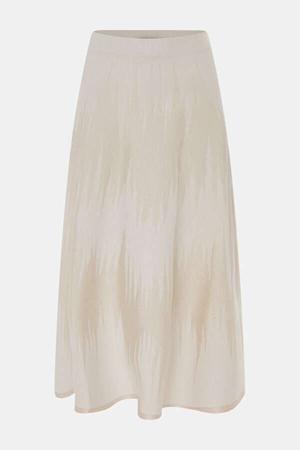 DORE MIDI SKIRT