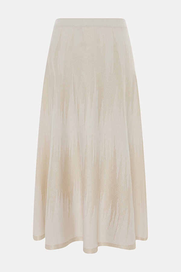 DORE MIDI SKIRT 2
