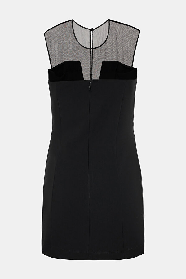 BLACK DRESS 2