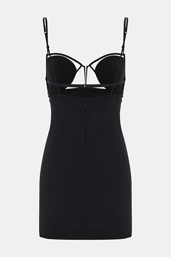BLACK DRESS 2