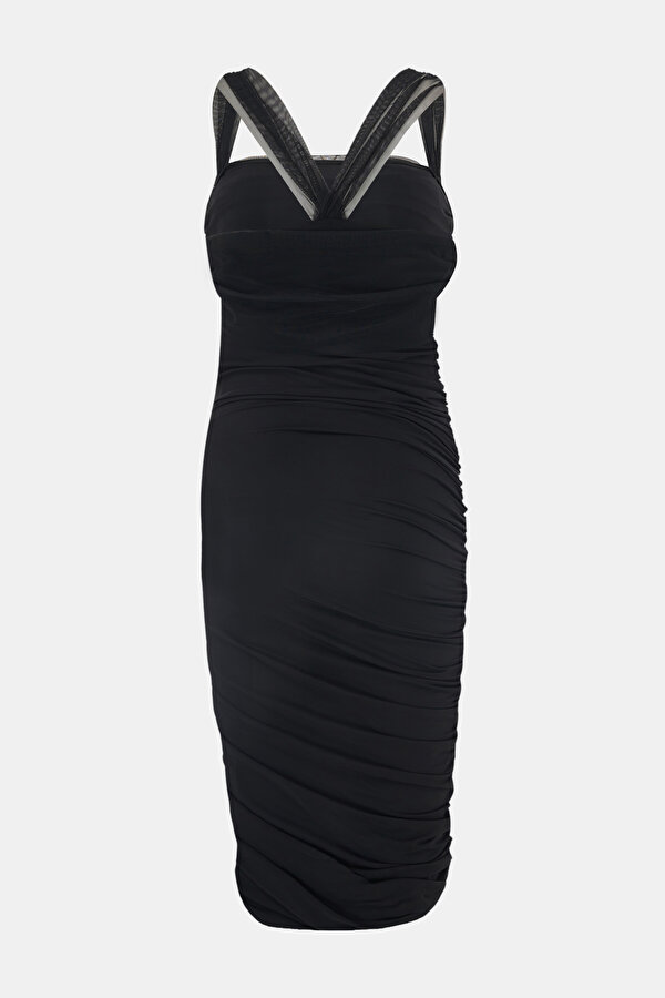 BLACK DRESS 2