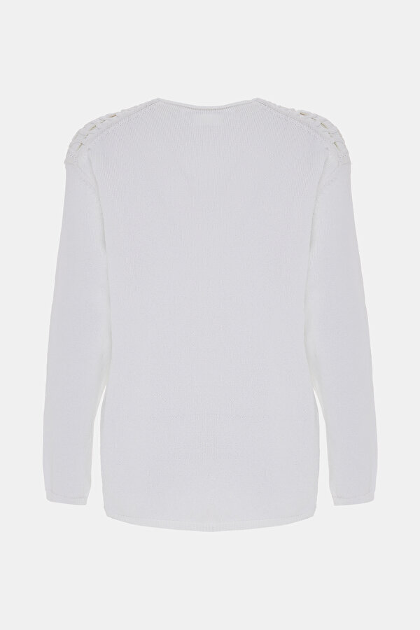 WHITE JERSEY 2
