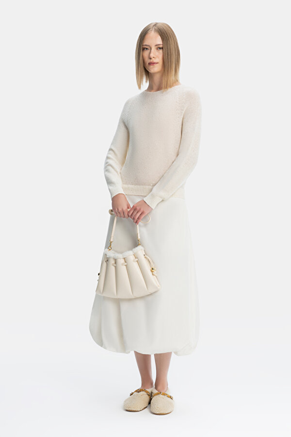 DORE LONG SLEEVE DRESS