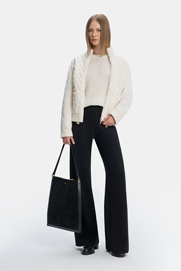 ECRU COAT