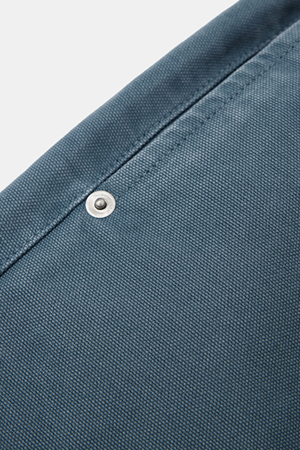 BLUE TROUSERS 11