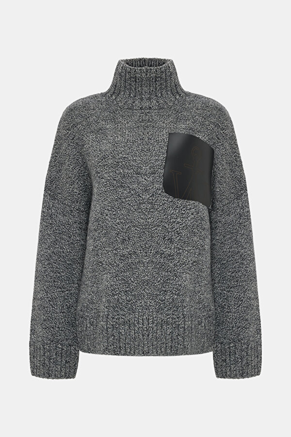 GREY JERSEY