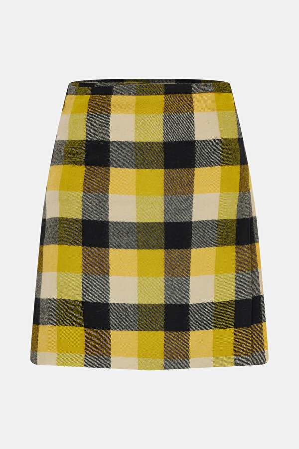 MULTICOLOR SKIRT