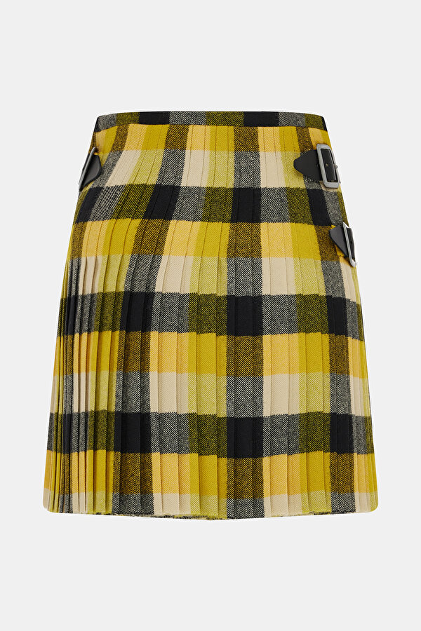 MULTICOLOR SKIRT 2