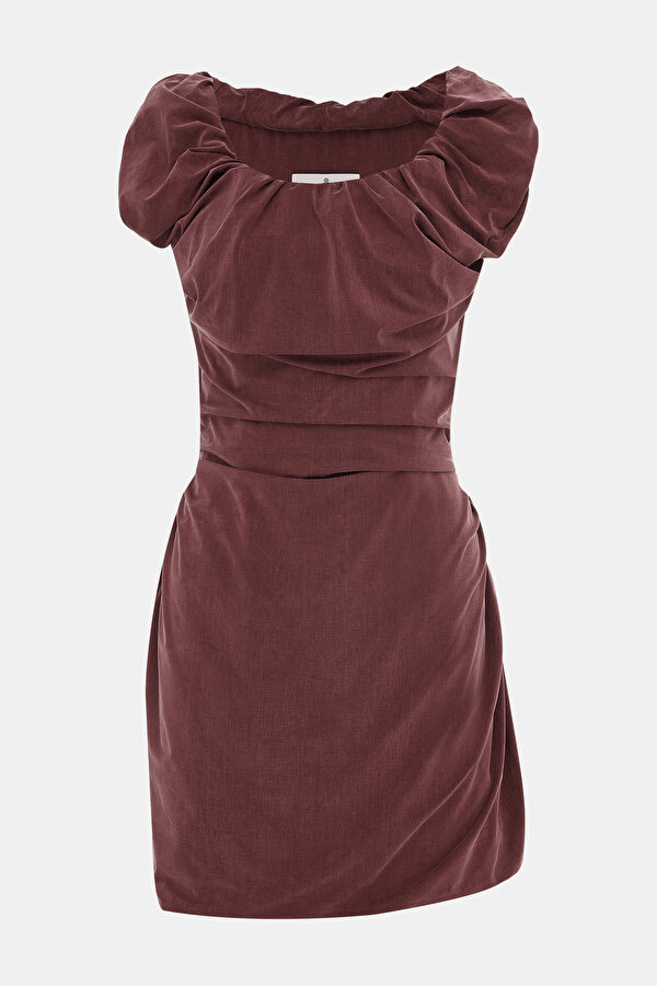 BRİCK DRESS
