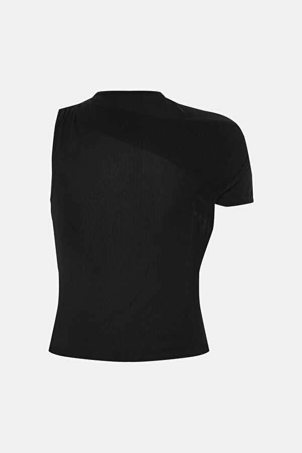BLACK BLOUSE 2
