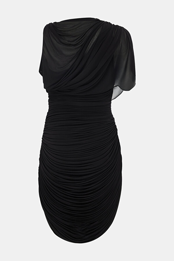 BLACK DRESS 2