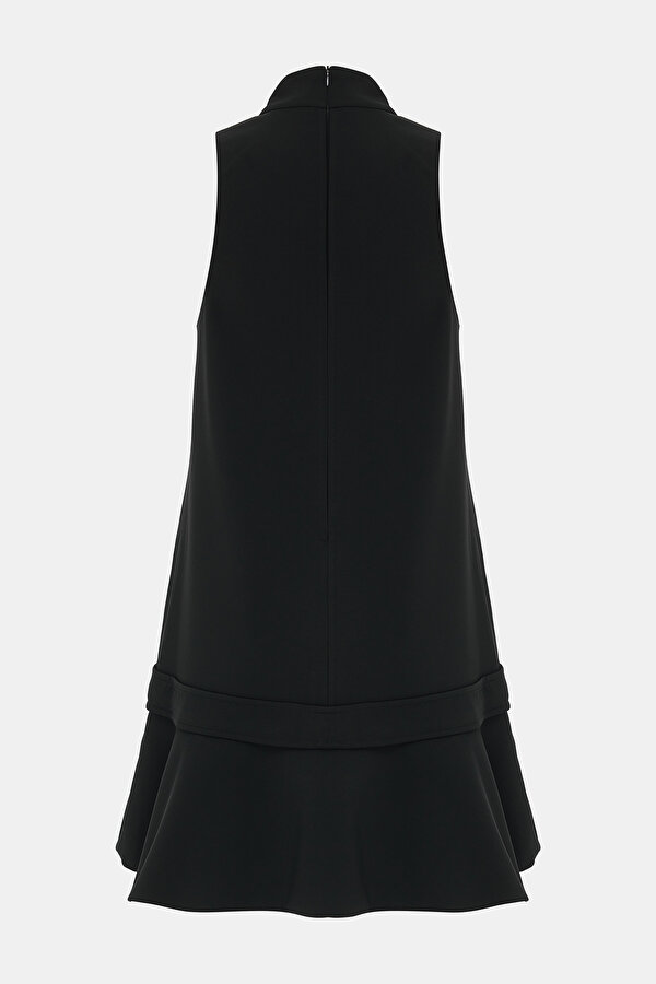 BLACK DRESS 2