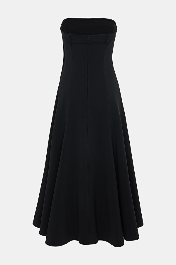 BLACK DRESS 2