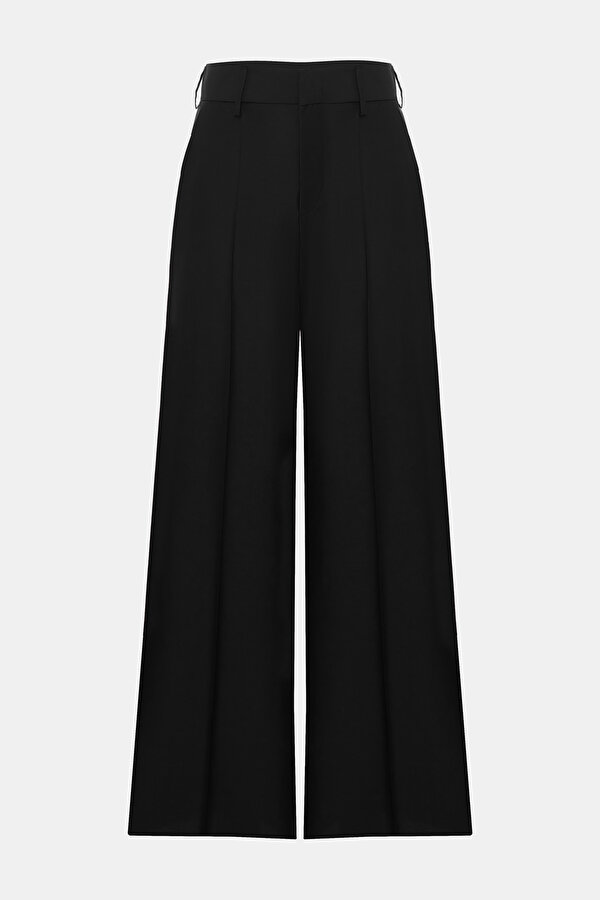 BLACK TROUSERS