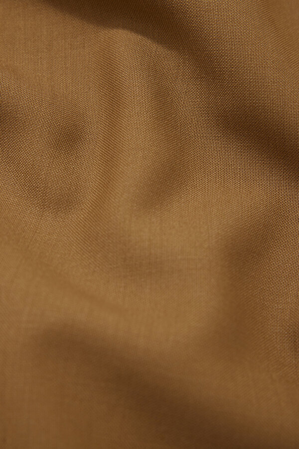 LIGHT BROWN SKIRT 6