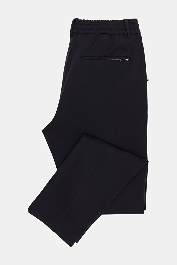 LACİVERT PANTOLON 2