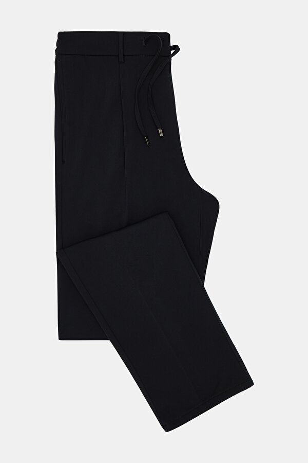 BLACK TROUSERS
