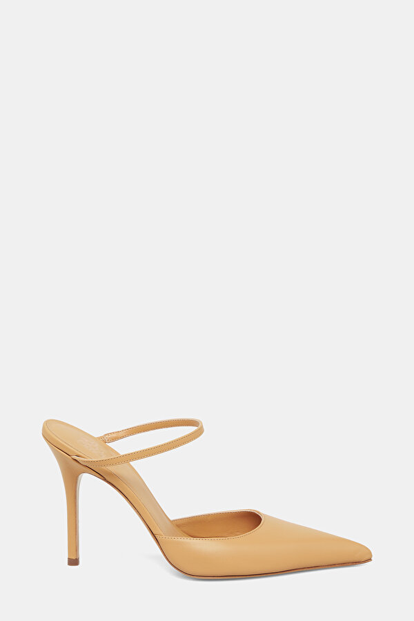 CREAM SHOE