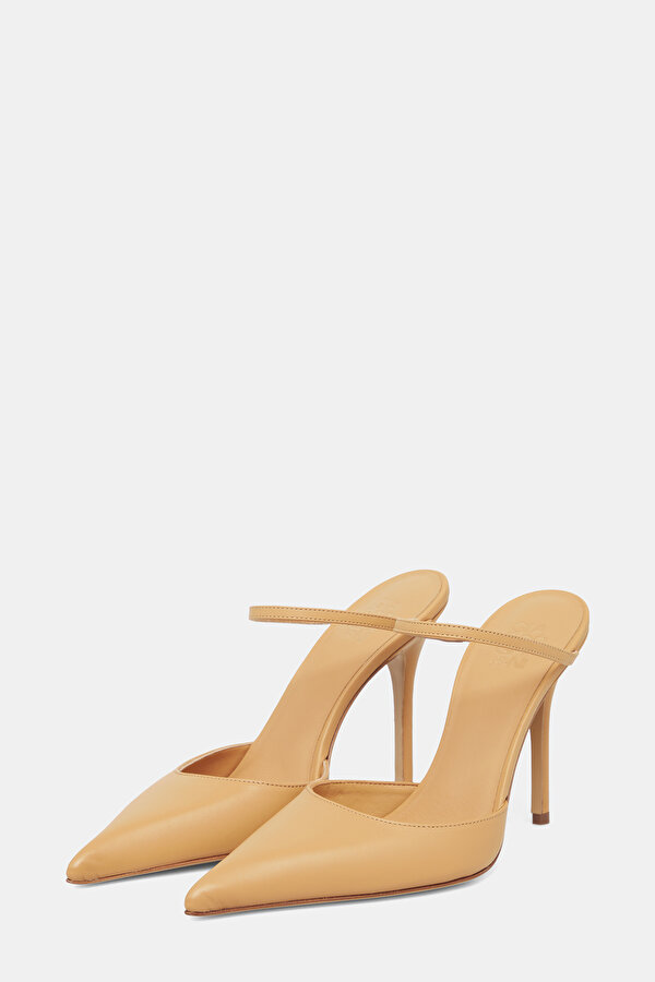 CREAM SHOE 2