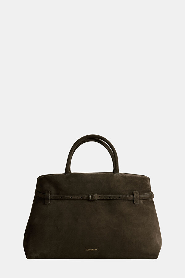 DARK KHAKI BAG