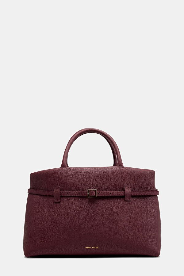 MAROON BAG