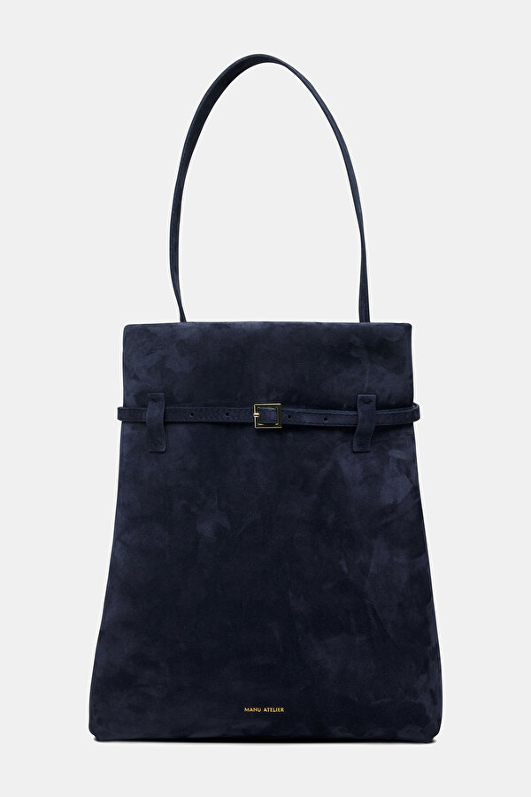 DARK NAVY BLUE BAG
