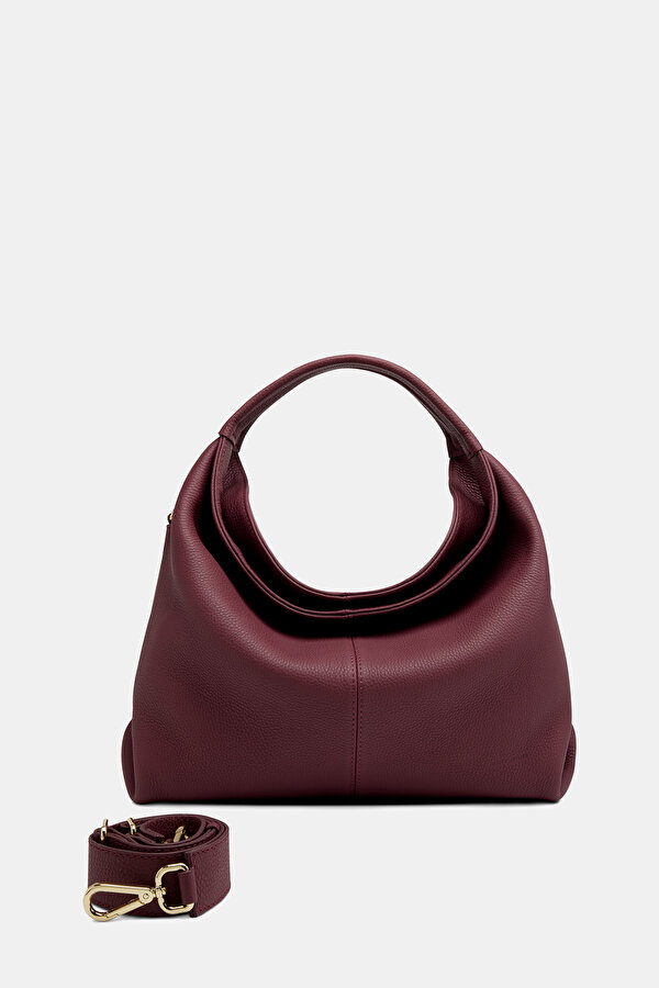 MAROON BAG