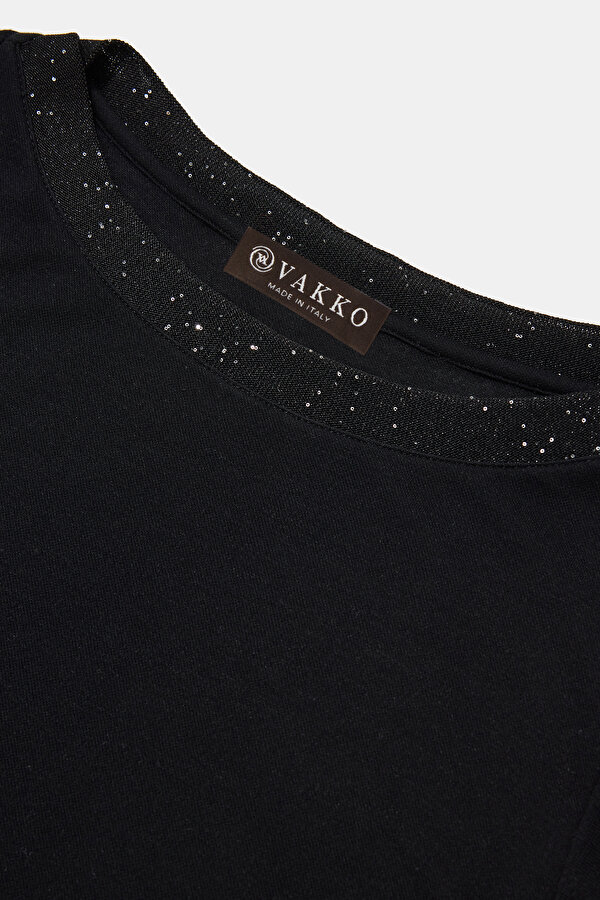 SİYAH T-SHIRT 6