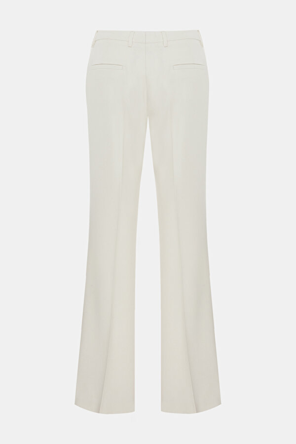 ECRU TROUSERS 6