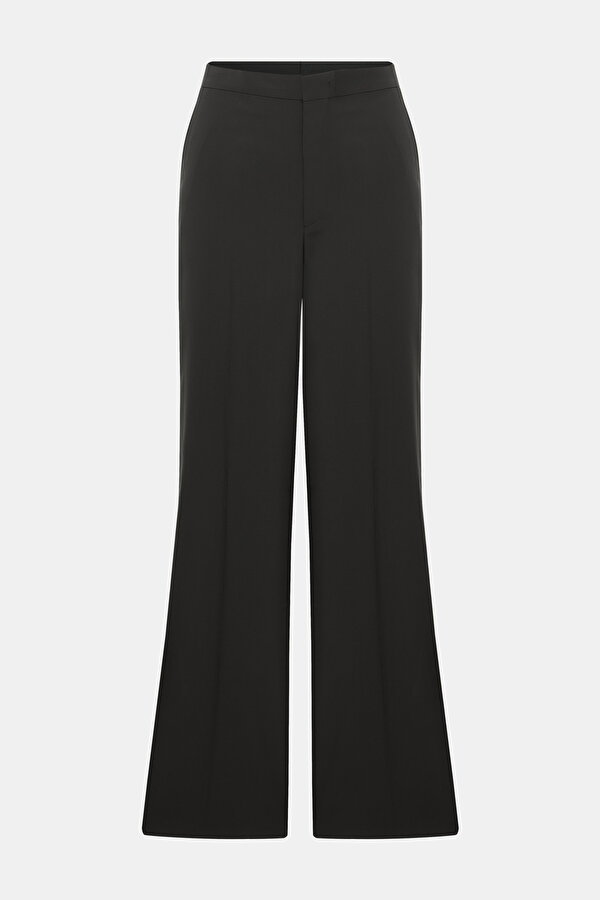 DARK GREEN TROUSERS 6