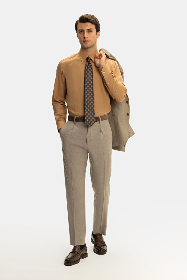 BEIGE JACKET 6